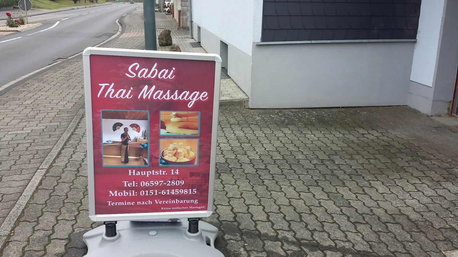 Sabai Thai Massage · Fotos 2