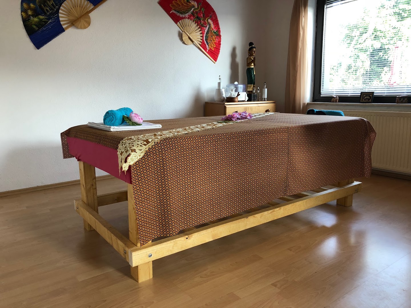 Sabai Thai Massage · Fotos 1